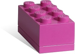 LEGO Gear 5001377 Lunch Box