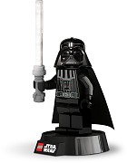 LEGO Gear 5001512 LEGO® Star Wars™ Darth Vader Tischlampe