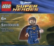 LEGO Super Heroes 5001623 Jor-El