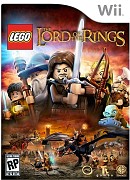 LEGO Gear 5001632 The Lord of the Rings Video Game