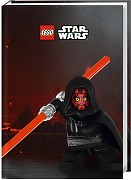 LEGO Gear 5002032 LEGO® Star Wars™ Taschenkalender 2014