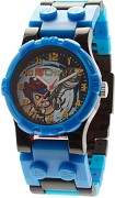 LEGO Gear 5002033 LEGO® Legends of Chima™ Lennox Kinderuhr