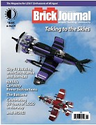 LEGO Gear 5002038 BrickJournal #22