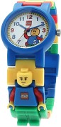 LEGO Gear 5002207 LEGO® Minifigur-Armbanduhr