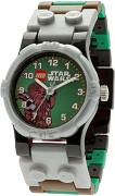 LEGO Gear 5002212 LEGO® Star Wars™ Chewbacca™ Minifiguren-Uhr