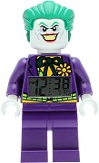 LEGO Gear 5002422 LEGO® DC Universe Super Heroes The Joker Minifiguren-Wecker