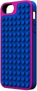 LEGO Gear 5002518 LEGO® Belkin-Hülle für iPhone 5 Rosa/Violett