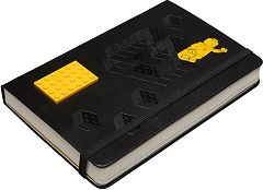 LEGO Gear 5002677 Moleskine 2014 Large Daily Planner