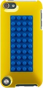 LEGO Gear 5002779 LEGO® Stein-Hülle für iPod touch® – Gelb und Blau
