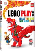 LEGO Gear 5002780 The LEGO Play Book