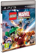 LEGO Gear 5002794 LEGO® Marvel PS3