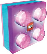 LEGO Gear 5002801 Friends Brick Light (Purple)