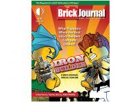 LEGO Buch 5002893 BrickJournal #27