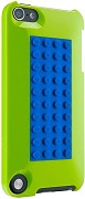 LEGO Gear 5002901 LEGO® Stein-Hülle für iPod touch® – Grün und Blau