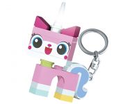 LEGO Gear 5002916 THE LEGO® MOVIE™ Einhorn Kitty Schlüsselanhänger mit Licht