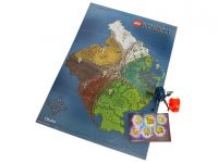 LEGO Bionicle 5002941 Helden-Packung