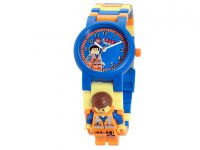 LEGO Gear 5003025 The LEGO® Movie™ Emmet Minifiguren-Armbanduhr