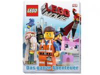 LEGO Buch 5003842 The LEGO® Movie: Das ganze Abenteuer