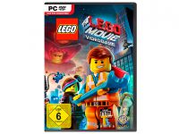 LEGO Gear 5003844 THE LEGO® MOVIE™ PC Videospiel