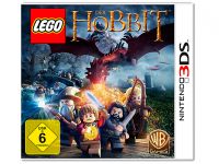 LEGO Gear 5004178 LEGO® The Hobbit Nintendo 3DS Videospiel