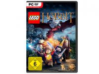 LEGO Gear 5004179 LEGO® The Hobbit PC Videospiel