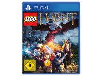 LEGO Gear 5004182 LEGO® The Hobbit PS4 Videospiel