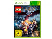 LEGO Gear 5004185 LEGO® The Hobbit Xbox 360 Videospiel