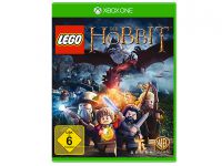 LEGO Gear 5004186 LEGO® The Hobbit Xbox One Videospiel
