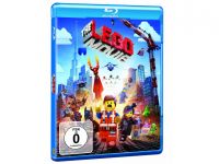 LEGO Film 5004237 The LEGO Movie Blu-ray