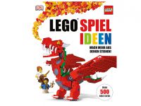 LEGO Buch 5004292 LEGO® Spiel-Ideen