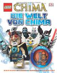 LEGO Buch 5004296 LEGO® Legends of Chima™ Lexikon der Sammelfiguren