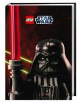 LEGO Buch 5004346 LEGO® Star Wars 17-Monats-Kalenderbuch A6 2015