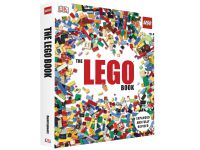 LEGO Buch 5004515 Das LEGO® Buch
