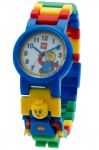 LEGO Gear 5005015 LEGO® Minifigur-Armbanduhr