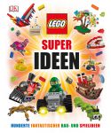 LEGO Buch 5005039 LEGO®: Super Ideen