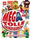 LEGO Buch 5005040 LEGO®: Megatolle Minifiguren
