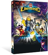 LEGO Gear 55000 LEGO Universe Massively Multiplayer Online Game