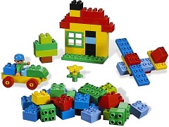 LEGO Duplo 5506 Große Steinebox