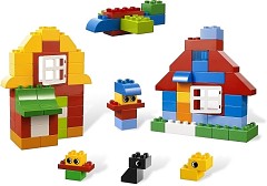 LEGO Duplo 5511 LEGO® DUPLO® XXL Box