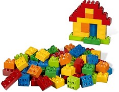 LEGO Duplo 5622 LEGO® DUPLO® Grundbausteine