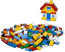 LEGO Bricks and More 5623 LEGO® Grundbausteine