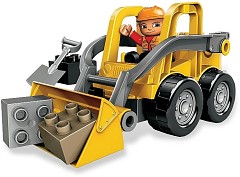 LEGO Duplo 5650 Frontlader
