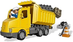 LEGO Duplo 5651 Kipplaster