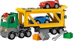 LEGO Duplo 5684 Autotransporter