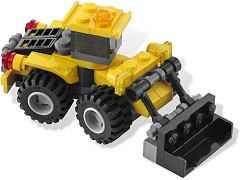 LEGO Creator 5761 MINI Bagger