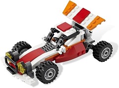 LEGO Creator 5763 Buggy