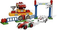 LEGO Duplo 5839 Siegerehrung