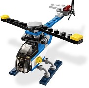 LEGO Creator 5864 MINI Helikopter