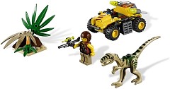 LEGO Dino 5882 Versteck des Coelophysis