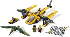 LEGO Dino 5888 Flucht des Pteranodon